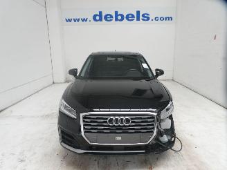škoda osobní automobily Audi Q2  2020/7