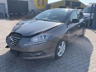 Lancia Delta 1.6 MTJT picture 2