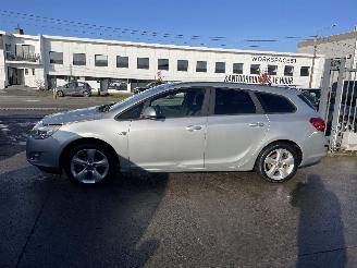 Opel Astra PROBLEM GEARBOX picture 8