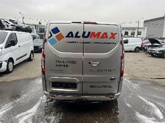 Ford Transit Custom AUTOMATIC picture 22