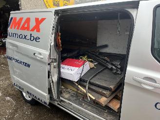 Ford Transit Custom AUTOMATIC picture 20