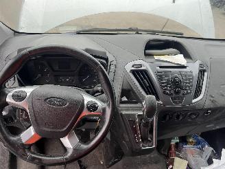 Ford Transit Custom AUTOMATIC picture 9