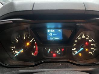 Ford Transit Custom AUTOMATIC picture 21