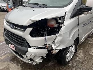 Ford Transit Custom AUTOMATIC picture 13