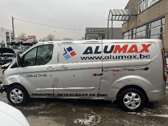Ford Transit Custom AUTOMATIC picture 6