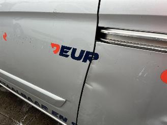 Ford Transit Custom AUTOMATIC picture 14