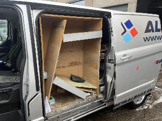 Ford Transit Custom AUTOMATIC picture 19