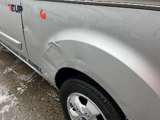 Ford Transit Custom AUTOMATIC picture 17