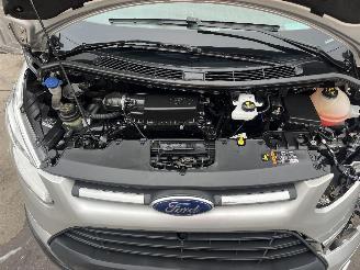 Ford Transit Custom AUTOMATIC picture 11