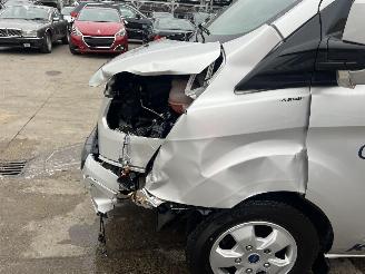 Ford Transit Custom AUTOMATIC picture 12