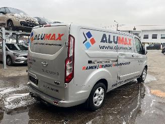 Ford Transit Custom AUTOMATIC picture 7