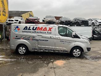 Ford Transit Custom AUTOMATIC picture 5
