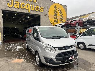 Ford Transit Custom AUTOMATIC picture 3