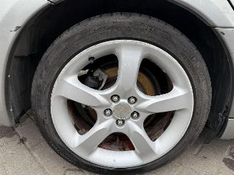 Subaru Legacy 2.0 LPG picture 13