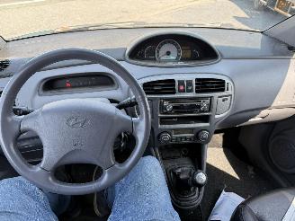 Hyundai Matrix 1.5 CRDI LUXE picture 14