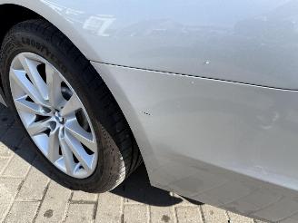 BMW 5-serie PROBLEM ENGINE picture 12