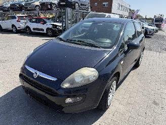 Fiat Punto PROBLEM MOTOR picture 5