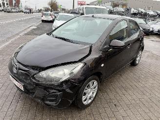 Mazda 2 ACTIVE picture 3