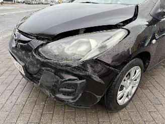 Mazda 2 ACTIVE picture 14