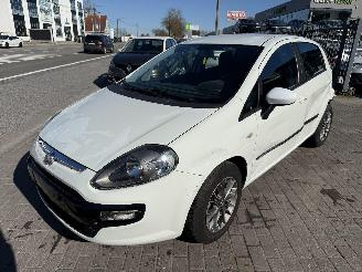 Fiat Punto 1.3 MULTIJET picture 4