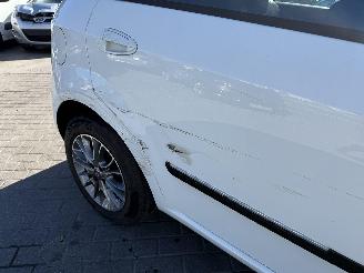Fiat Punto 1.3 MULTIJET picture 15