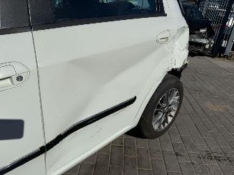 Fiat Punto 1.3 MULTIJET picture 8