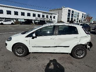 Fiat Punto 1.3 MULTIJET picture 5