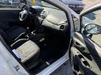 Fiat Punto 1.3 MULTIJET picture 18