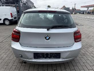 BMW 1-serie  picture 3