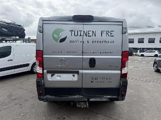 Peugeot Boxer 2.2 BLUEHDI L2H1 picture 4