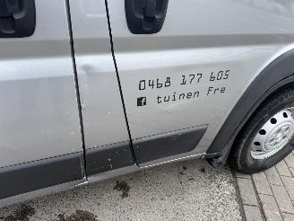 Peugeot Boxer 2.2 BLUEHDI L2H1 picture 9