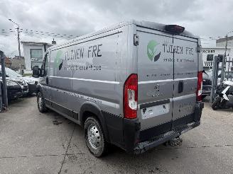 Peugeot Boxer 2.2 BLUEHDI L2H1 picture 5