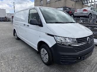 Volkswagen Transporter ENGINE OUT picture 1