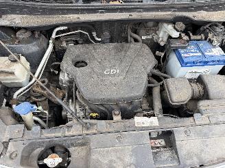 Kia Sportage 1.6I LOUNGE picture 15
