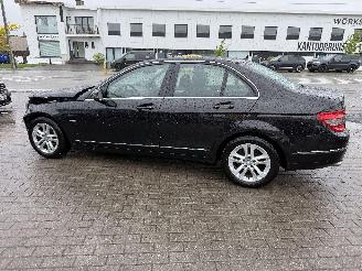 Mercedes C-klasse  picture 5