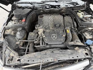 Mercedes C-klasse  picture 13