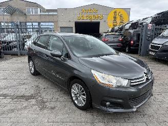 škoda osobní automobily Citroën C4 1.6 HDI 2012/11