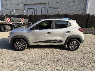 Dacia Spring BUSINESS picture 5