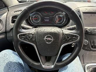 Opel Insignia 2.0 SPORTS TOURER picture 22
