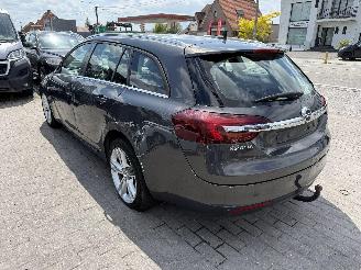 Opel Insignia 2.0 SPORTS TOURER picture 10