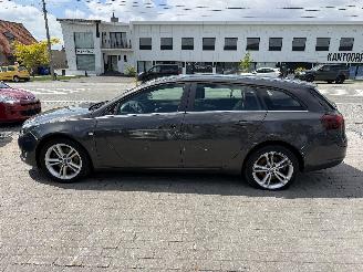 Opel Insignia 2.0 SPORTS TOURER picture 11