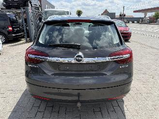 Opel Insignia 2.0 SPORTS TOURER picture 9