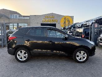 Unfallwagen Hyundai Ix35 1.6I COMFORT 2012/3
