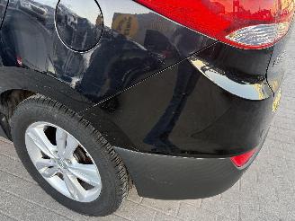 Hyundai Ix35 1.6I COMFORT picture 12