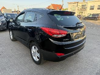 Hyundai Ix35 1.6I COMFORT picture 10