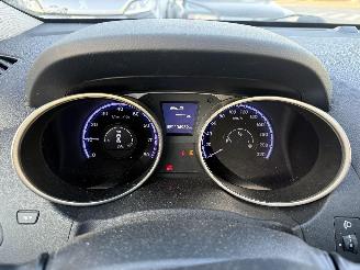Hyundai Ix35 1.6I COMFORT picture 18