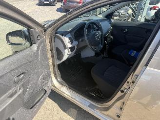 Dacia Sandero AMBIANCE picture 17