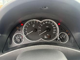 Opel Tigra CABRIO picture 13