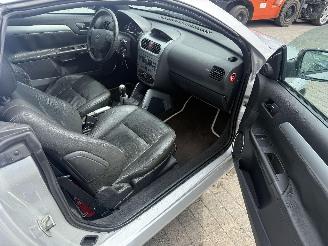 Opel Tigra CABRIO picture 6