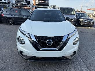 Nissan Juke 1.0 ACENTA picture 3